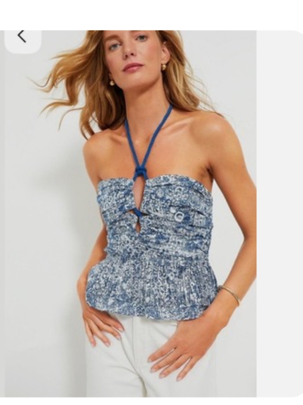 Tuckernuck Top